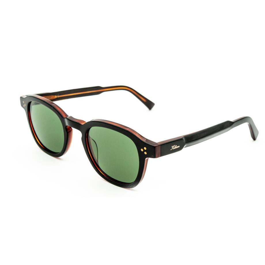 Kilian Creed C09 48 Unisex Güneş Gözlüğü