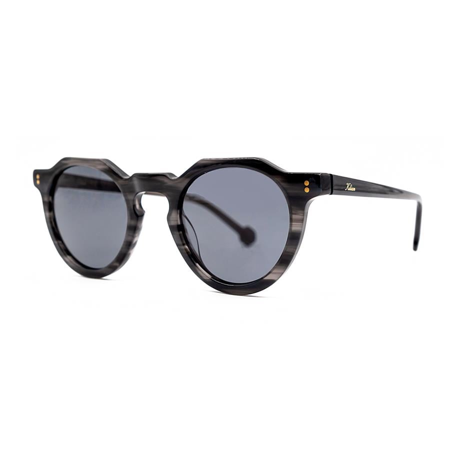 Kilian Pride C10 47 Unisex Siyah Füme Güneş Gözlüğü