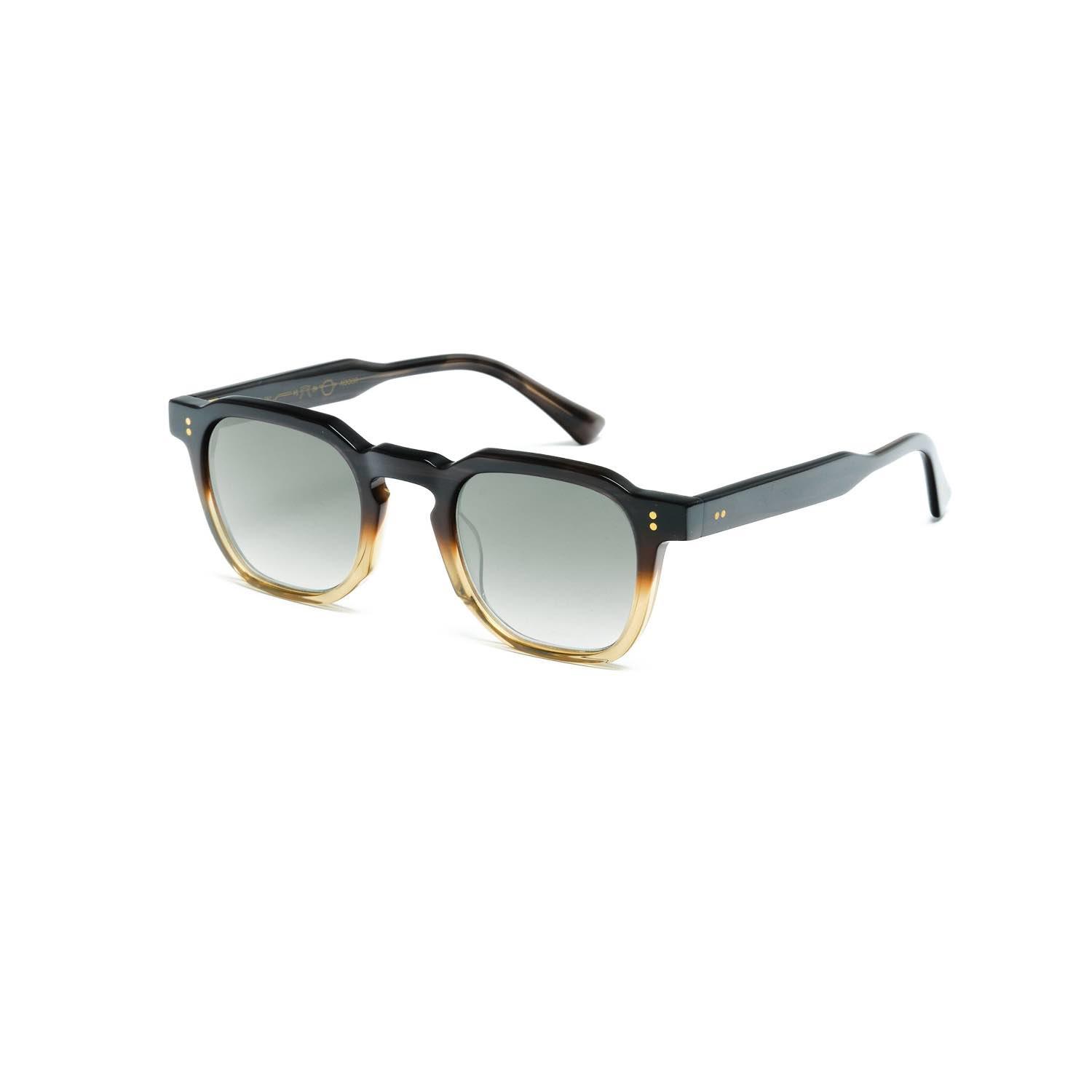 Kilian Roccia-2 C8 48 Unisex Oval Çok Renkli Kemik Güneş Gözlüğü