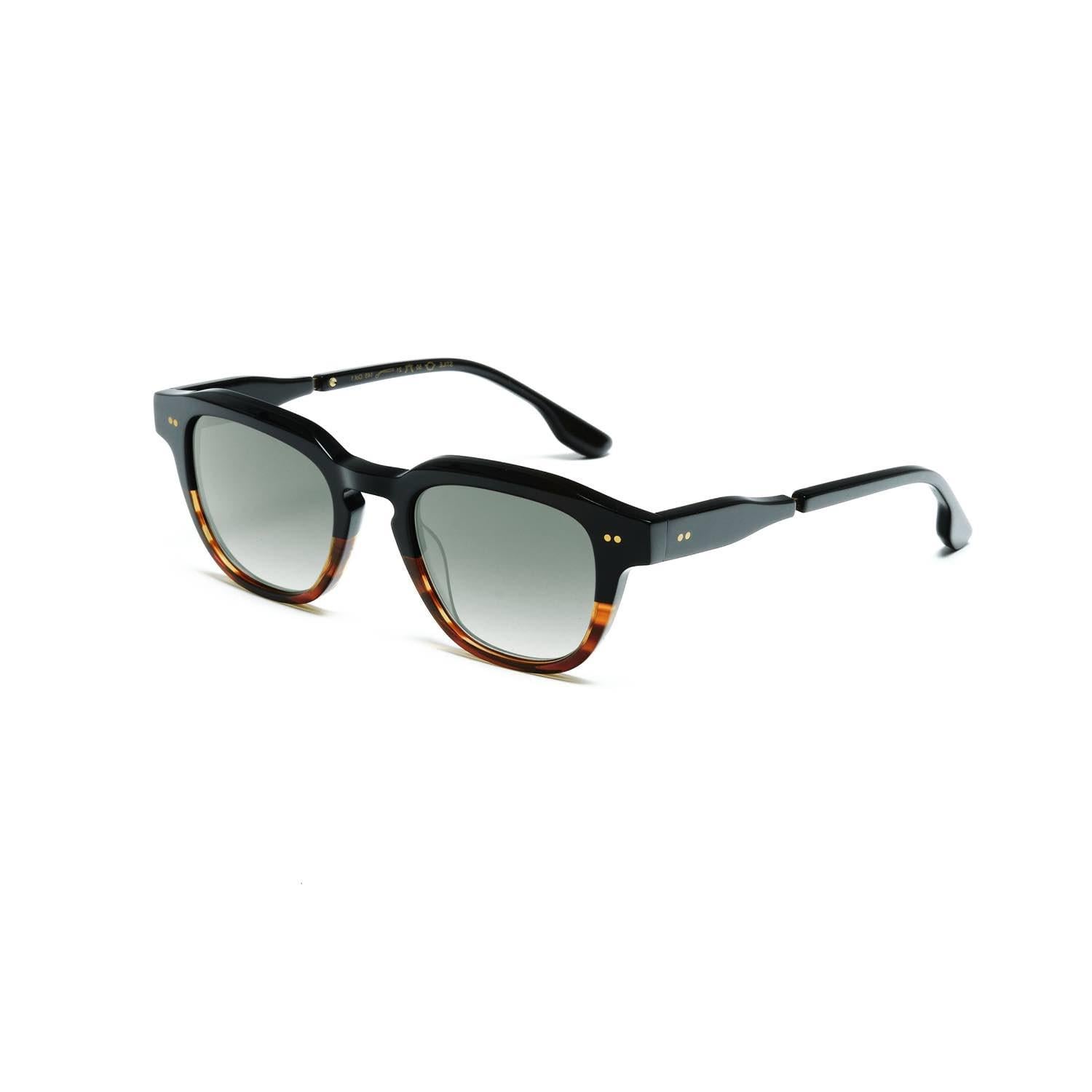 Kilian Stile C1 50 Unisex Oval Çok Renkli Kemik Güneş Gözlüğü