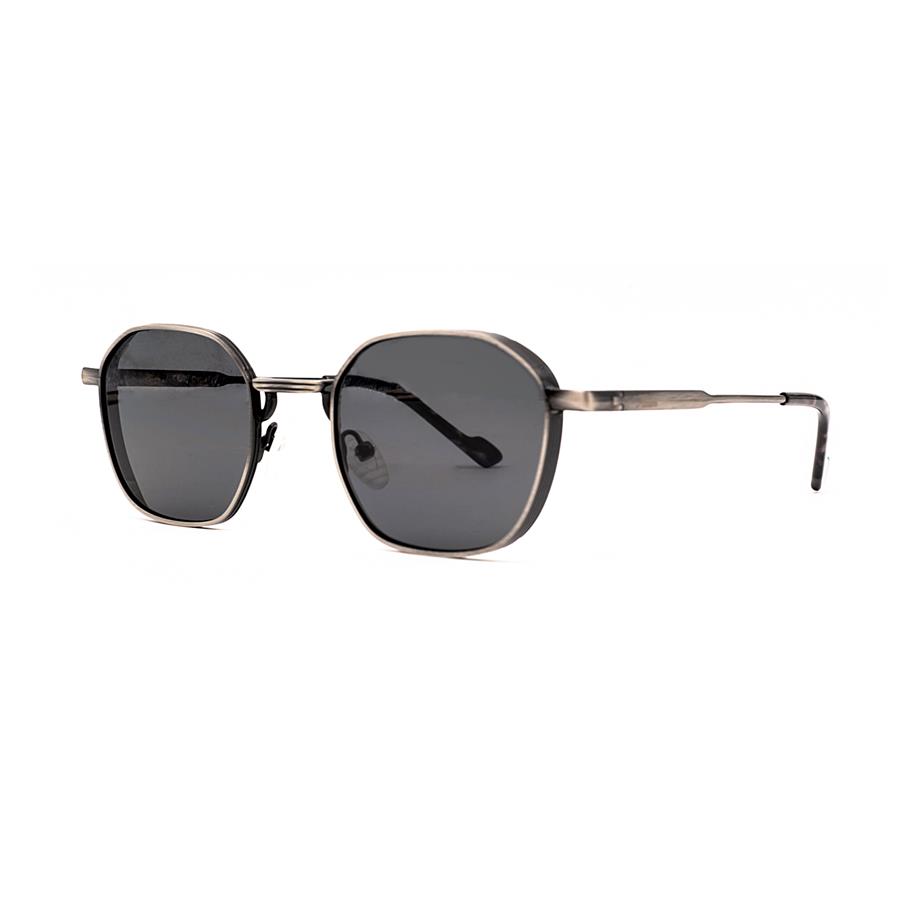 Kilian Volpe C5 49 Unisex Metalik Güneş Gözlüğü