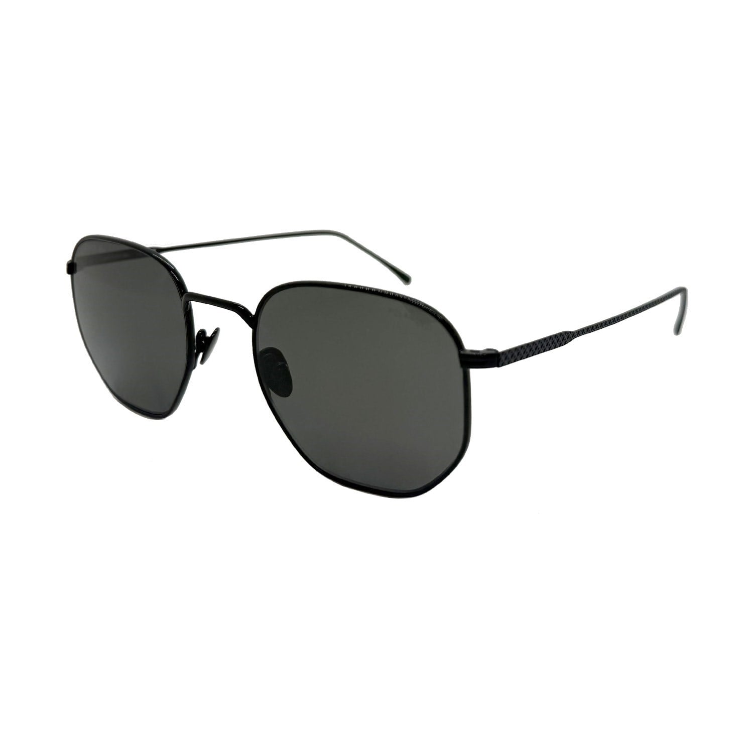 Lacoste L198S 001 51 Polarize Güneş Gözlüğü