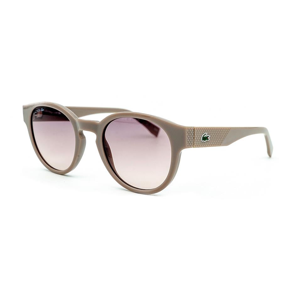 Lacoste L6000S 038 51 Unisex Güneş Gözlüğü