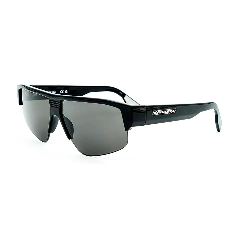 Lacoste L6003S 001 62 Erkek Siyah Güneş Gözlüğü