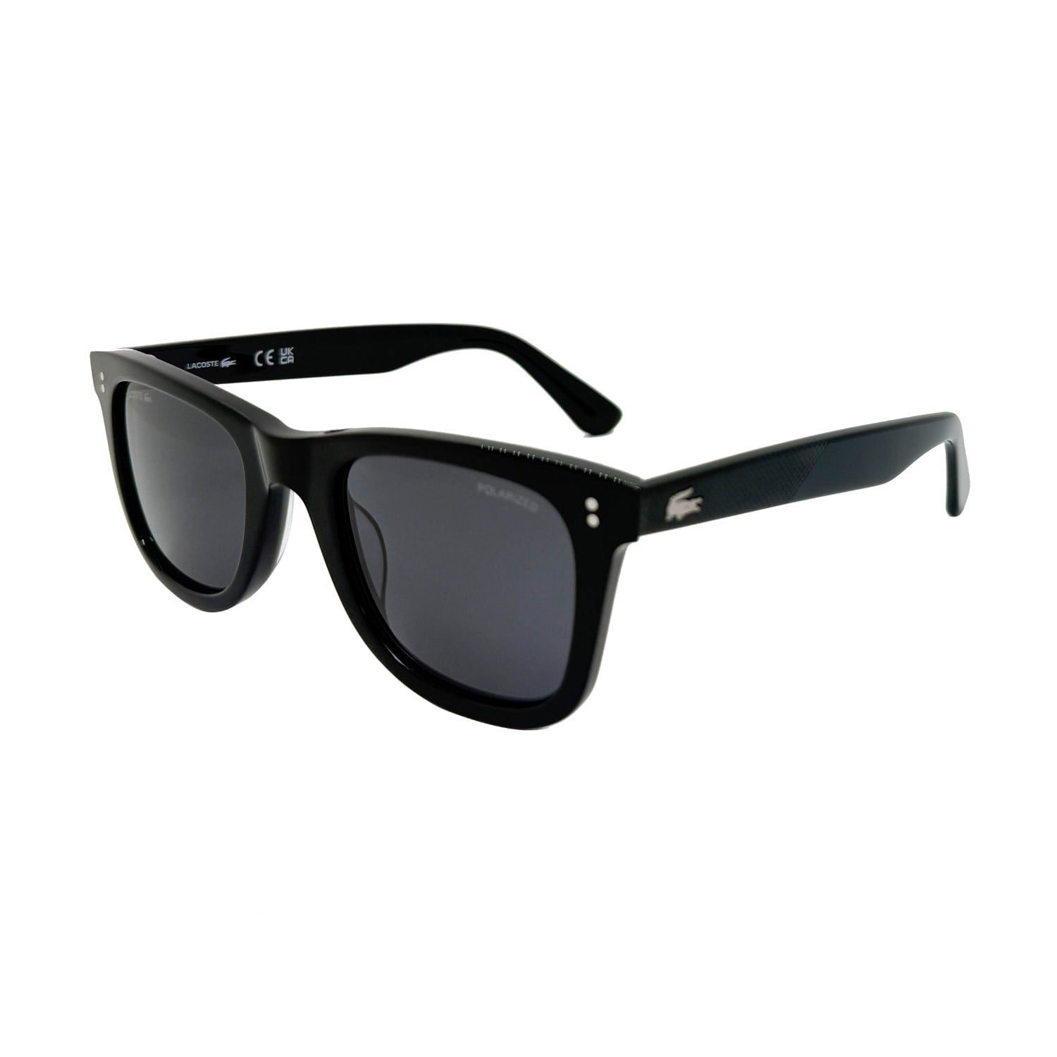 Lacoste L6036SP 001 52 Polarize Güneş Gözlüğü