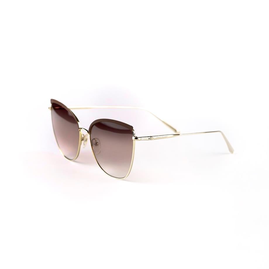 Longchamp LO130S 718 60 Kadın Güneş Gözlüğü
