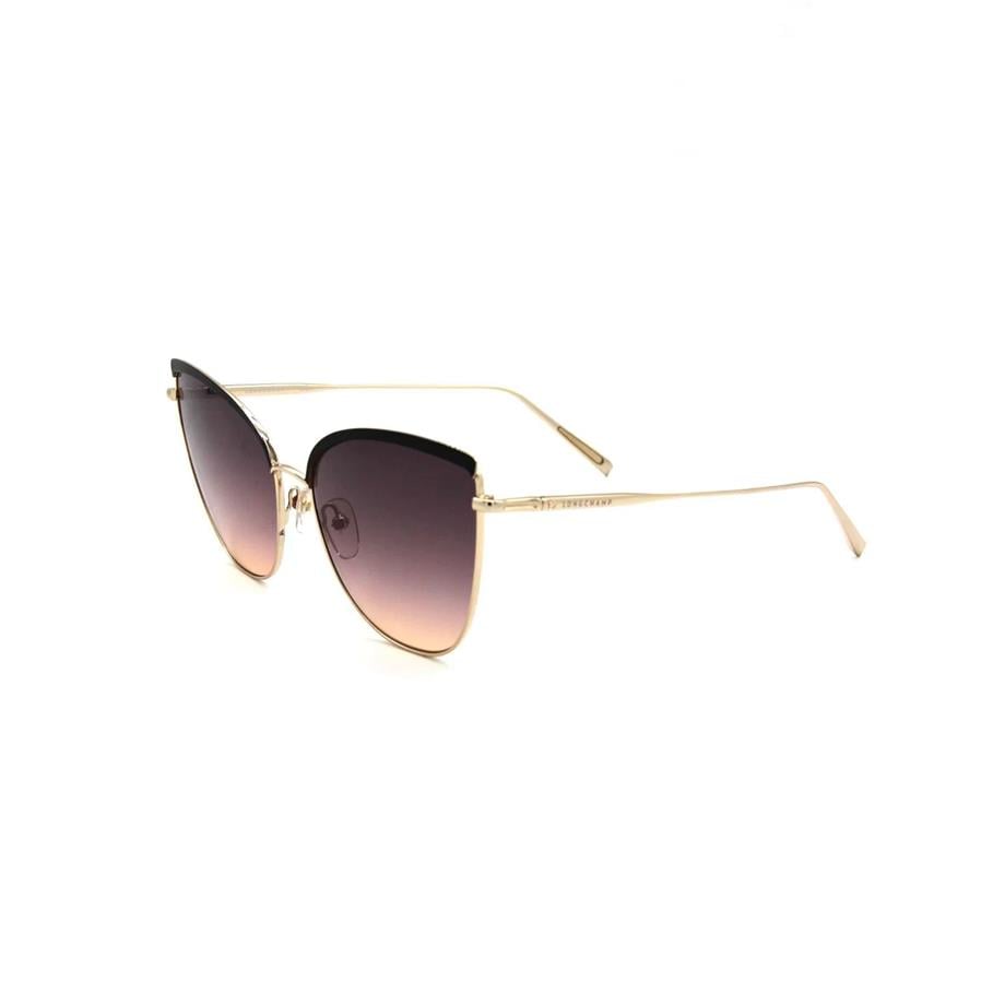 Longchamp LO130S 720 60 Kadın Güneş Gözlüğü