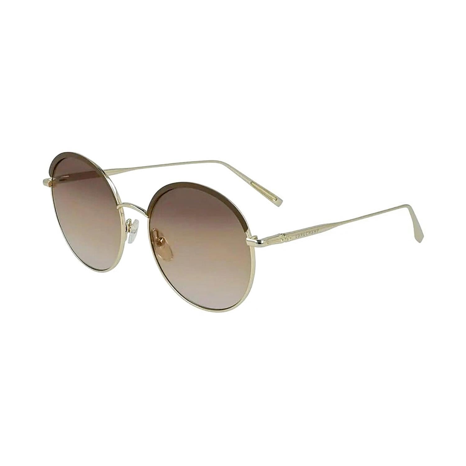 Longchamp LO131S 718 56 Kadın Güneş Gözlüğü