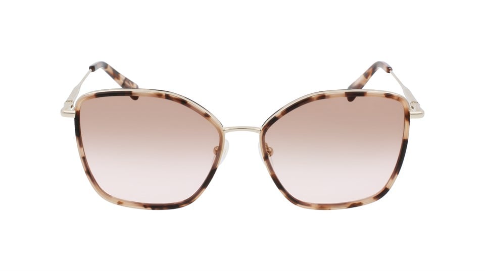 Longchamp LO685S-716 Kadın Güneş Gözlüğü