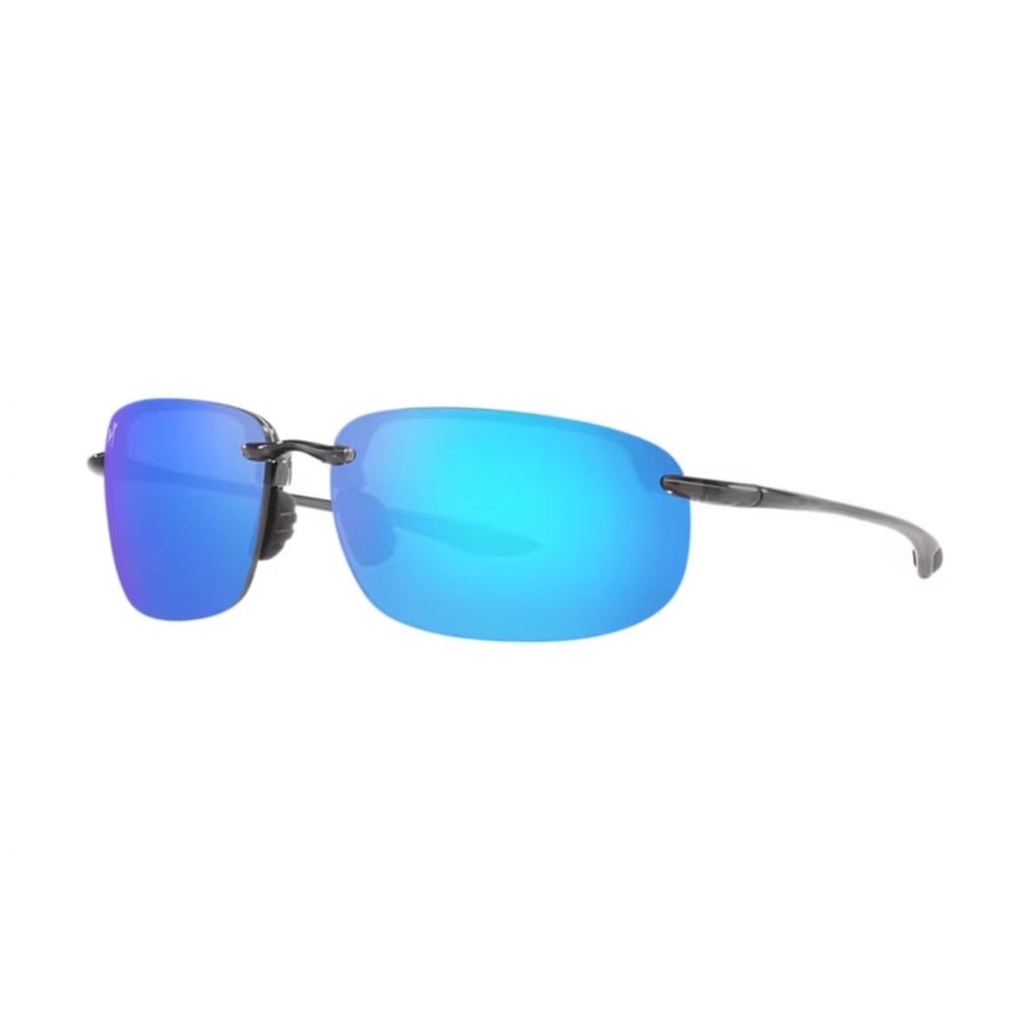 Maui Jim MJ 0456S 00214A 68 Polarize Güneş Gözlüğü