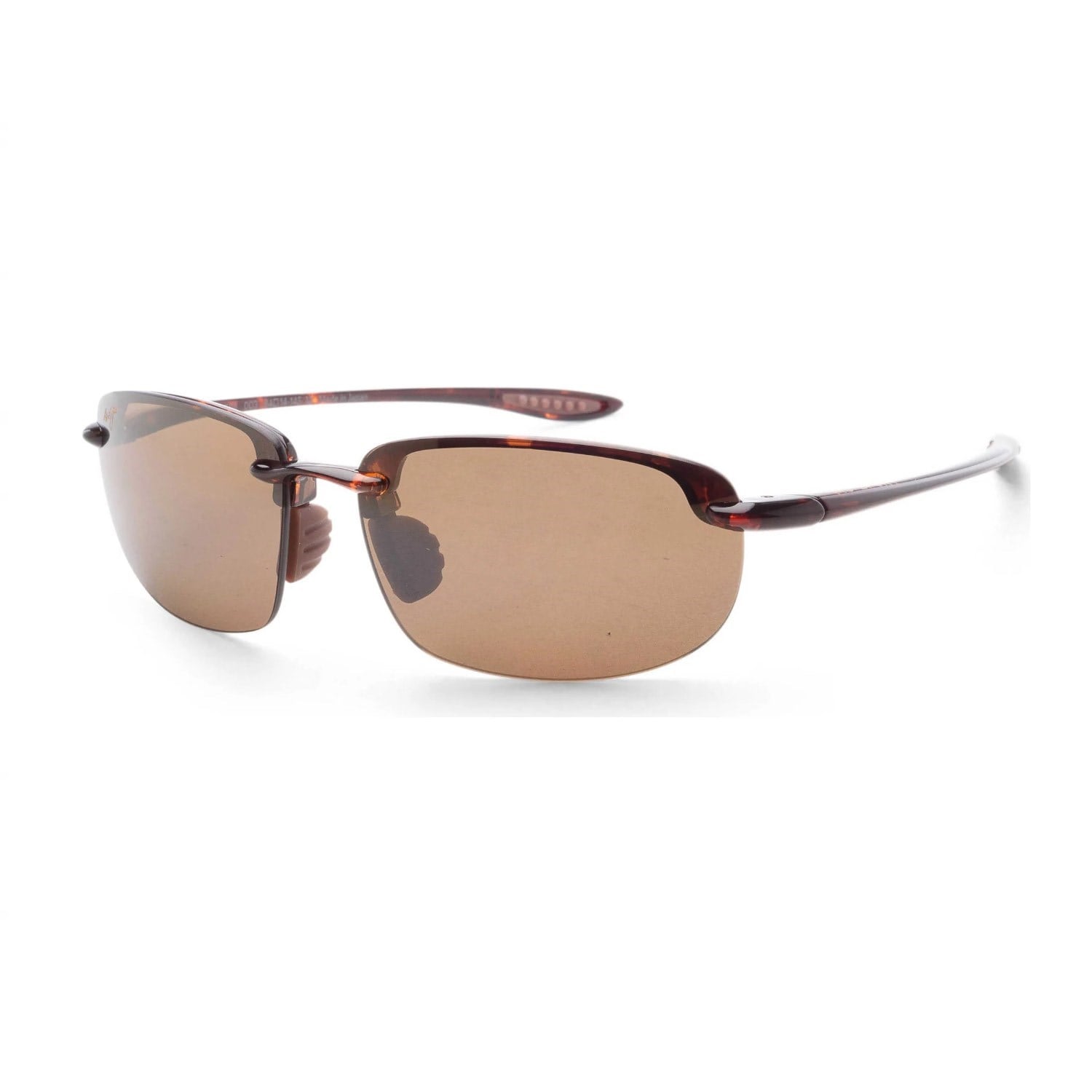 Maui Jim MJ0407SA 00310 64 Polarize Güneş Gözlüğü