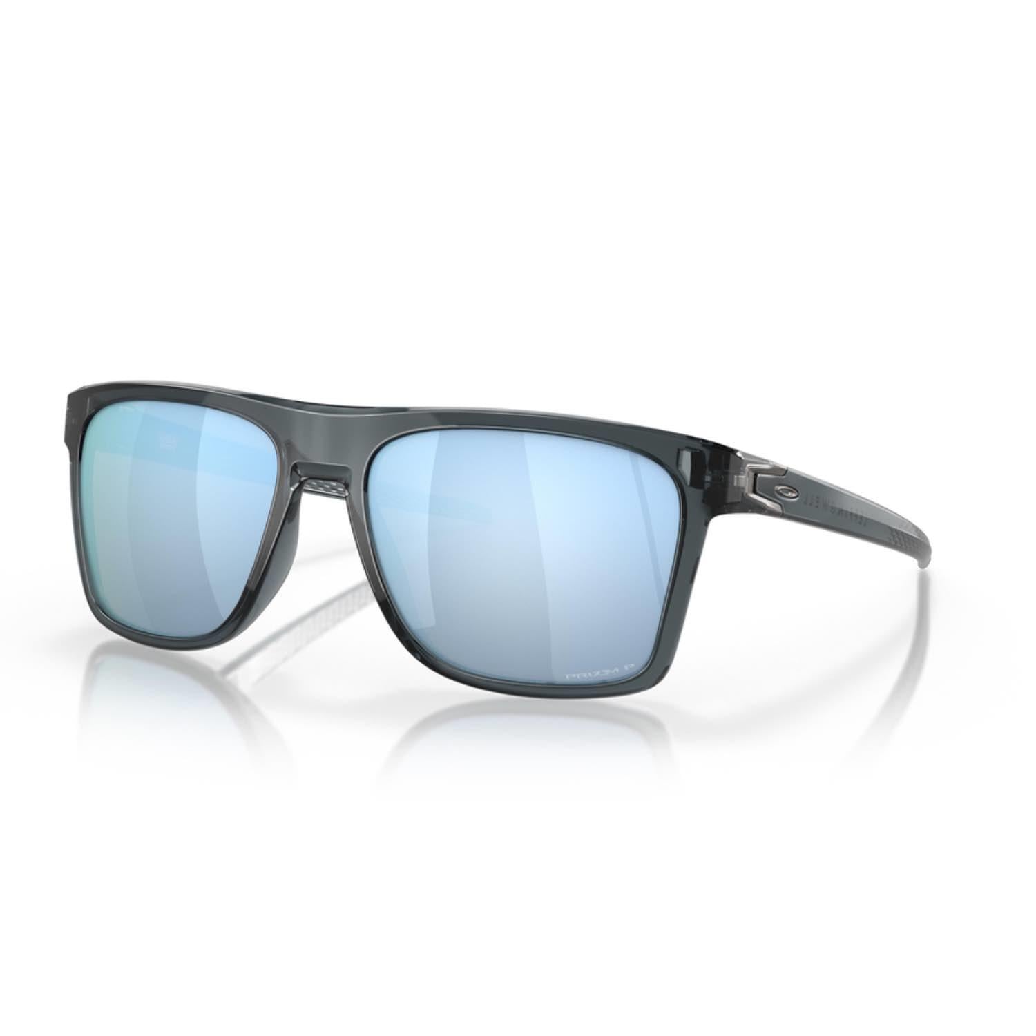 Oakley 0OO9100 910005 57 Erkek Dikdörtgen Füme Kemik Güneş Gözlüğü