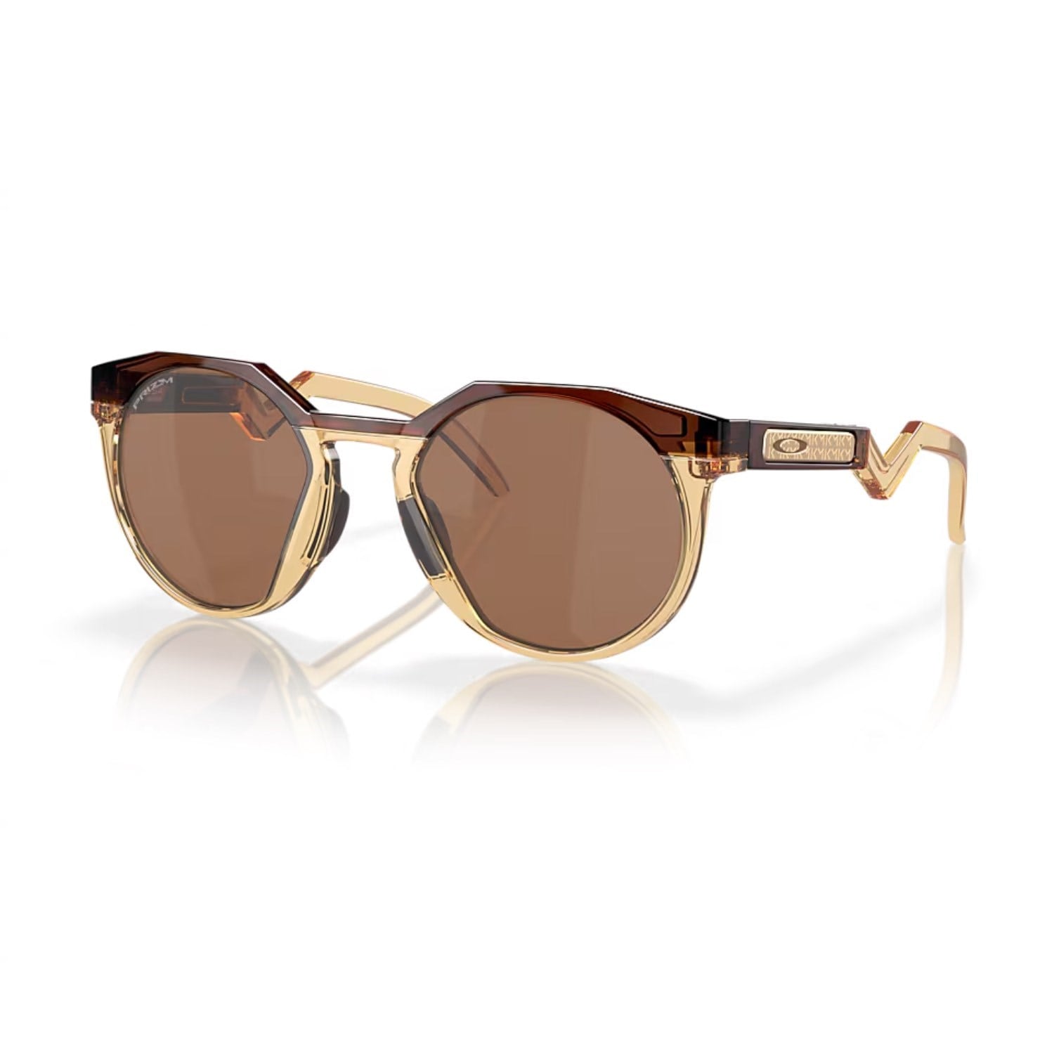 Oakley 0OO9242 924207 52 Hstn Prizm Güneş Gözlüğü