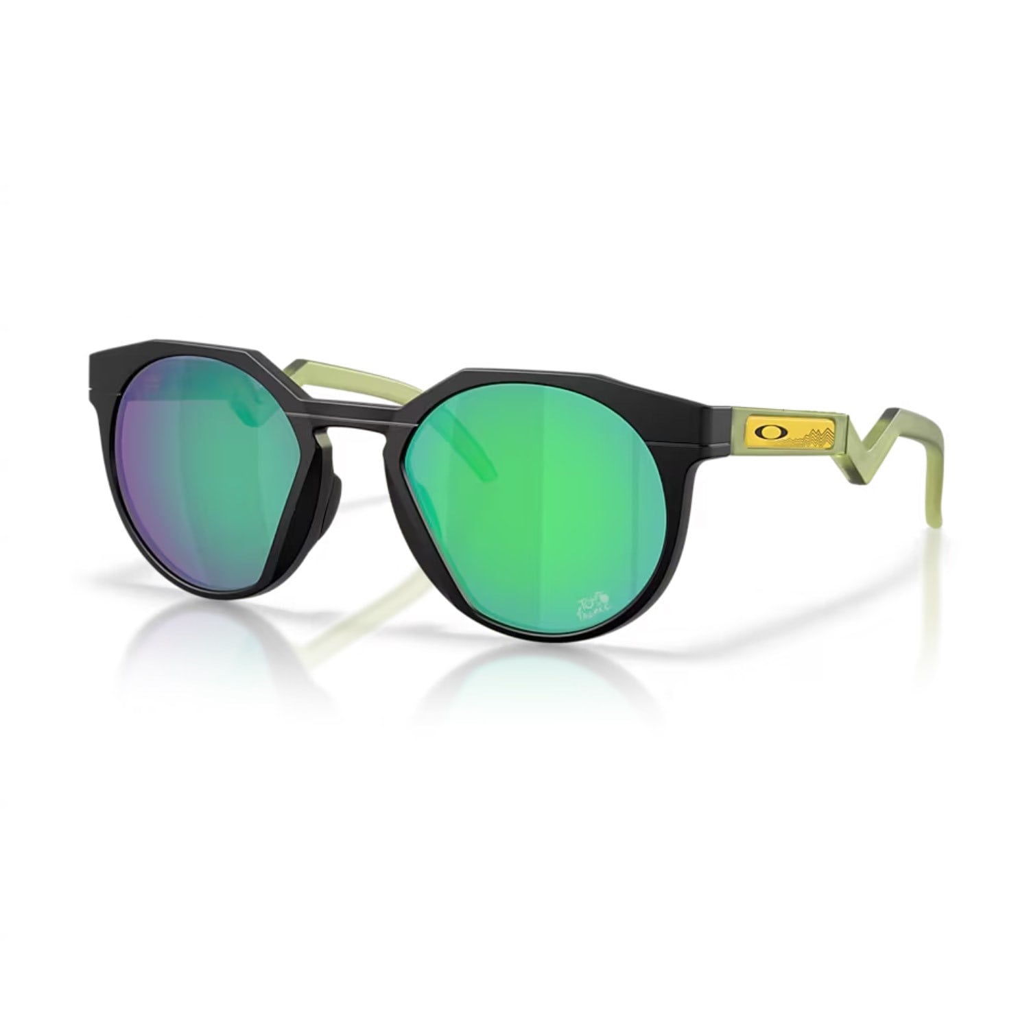 Oakley 0OO9242 924222 52 Hstn Prizm Güneş Gözlüğü