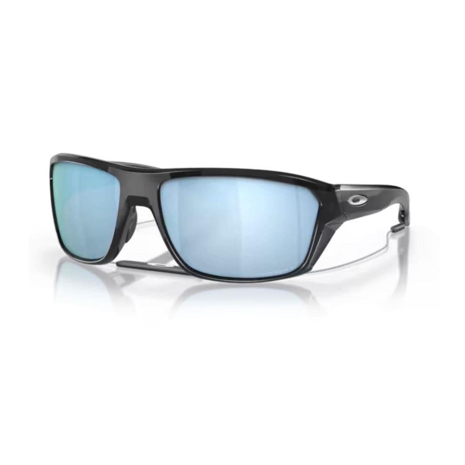 Oakley 0OO9416 941635 64 Unisex Split Dikdörtgen Siyah Kemik Güneş Gözlüğü