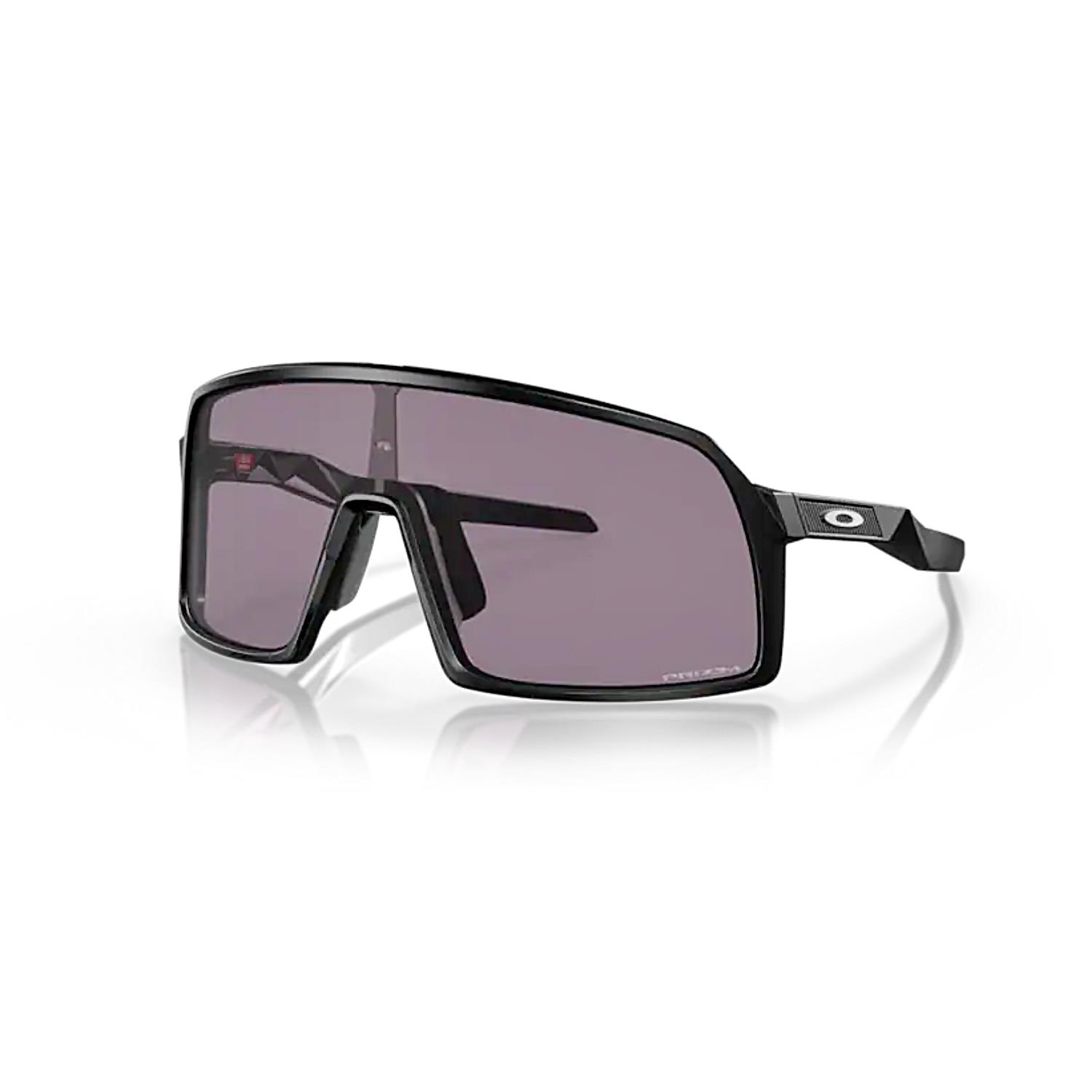 Oakley 0OO9462 946207 28 Sutro S Outdoor Geometrik Mat Siyah Güneş Gözlüğü