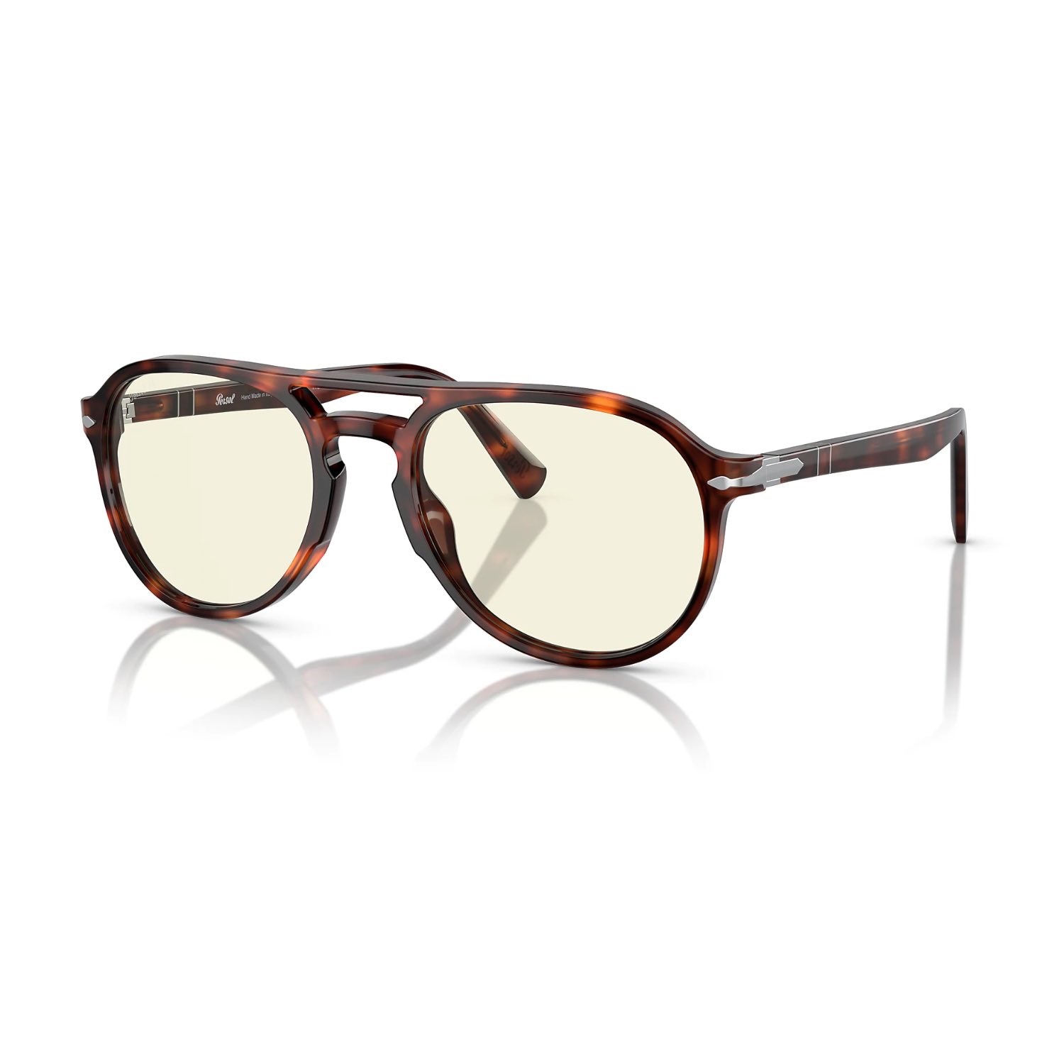 Persol PO 3235S 24BL 55 Erkek Güneş Gözlüğü