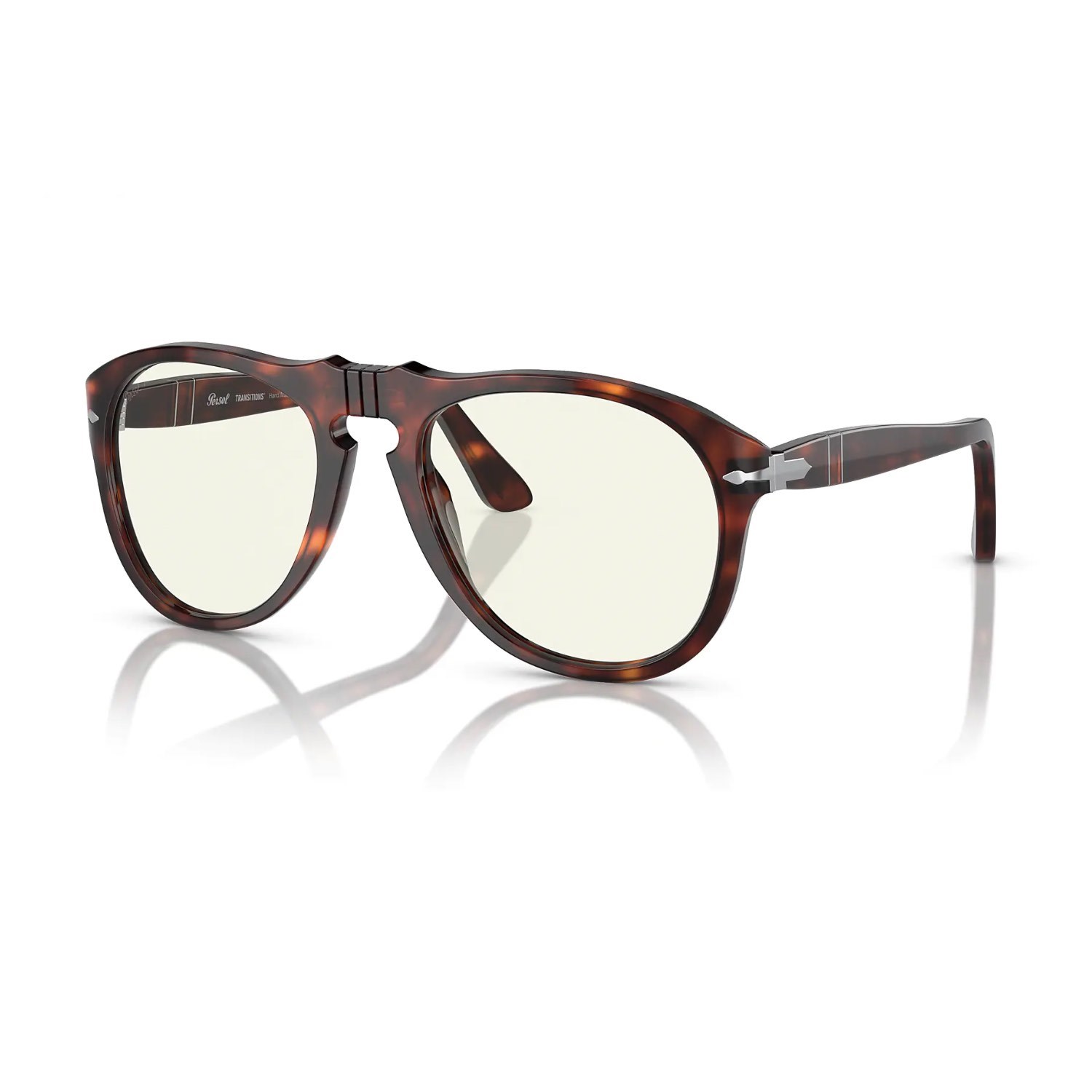Persol PO0649 24BL 54 Photochromic Güneş Gözlüğü