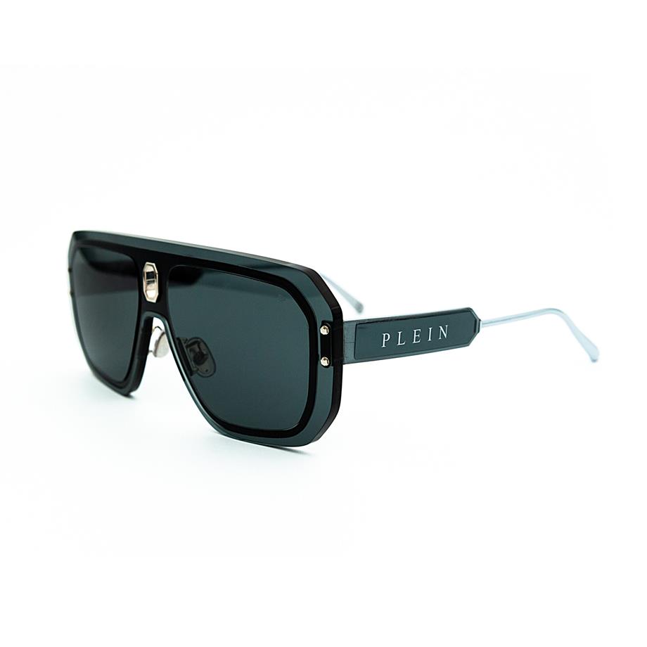 Philipp Plein Adventure Mask SPP050 0531 60 Erkek Güneş Gözlüğü