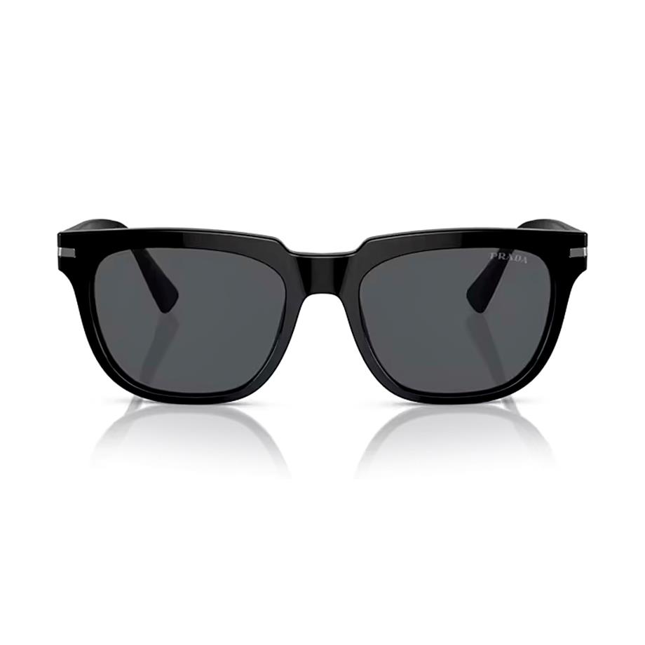 【PRADA】PR04YS 1AB07T サングラス Prada PR 04YS 1AB07T Sunglasses Black for Man – LookerOnline