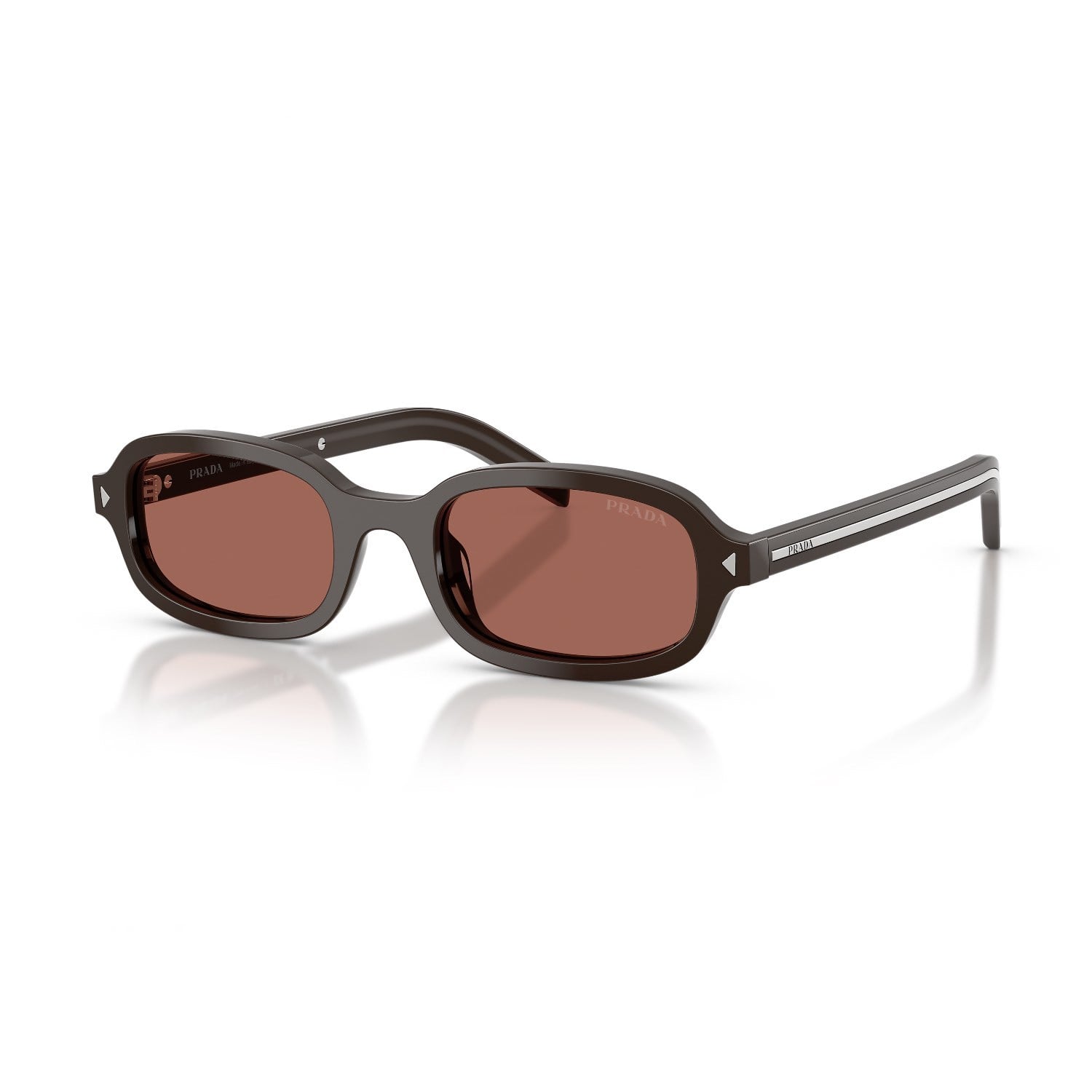 Prada PR D06S 27I20W 50 Güneş Gözlüğü