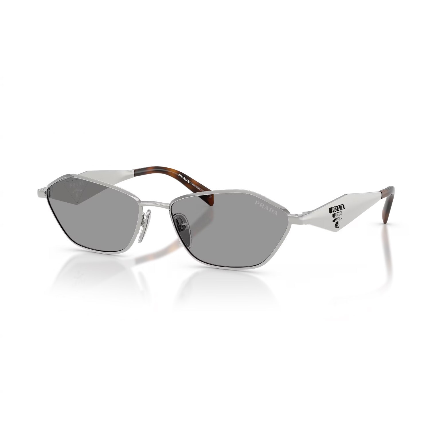 Prada PR D50S 1BC50Q 57 Güneş Gözlüğü