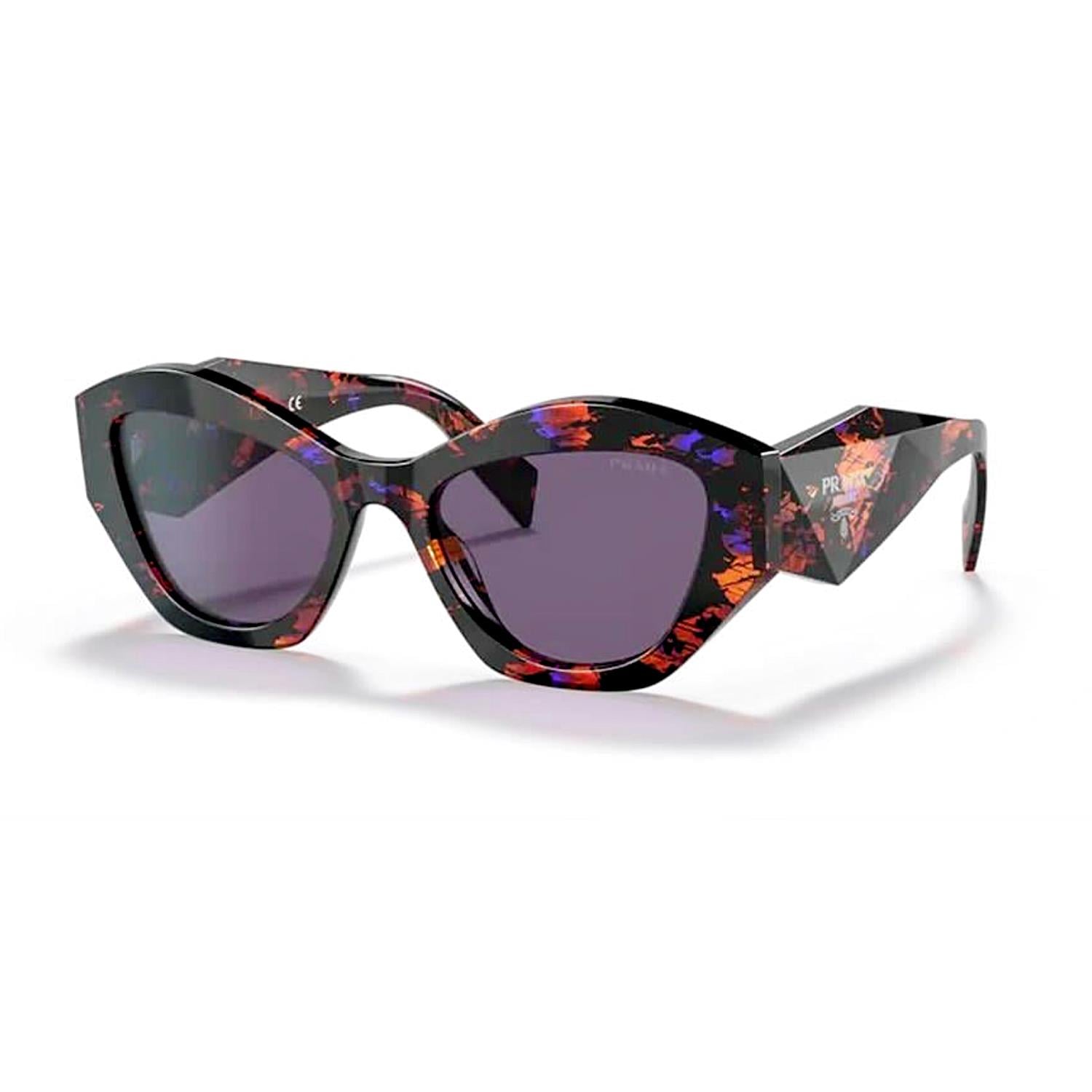 Prada PS 07YS 06V6O2 53 Kadın Güneş Gözlüğü