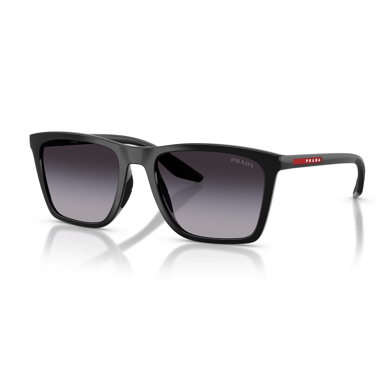 Prada PSB08S 1AB09U 56 Linea Rossa Güneş Gözlüğü