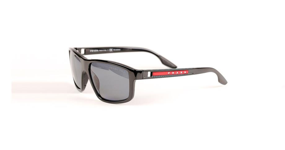 Prada SPS 02XS 1AB-02G Erkek Güneş Gözlüğü