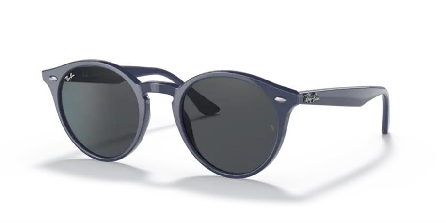 Ray-Ban 2180/6576/87/51 Unisex Güneş Gözlüğü