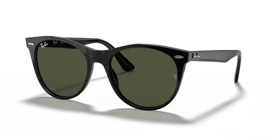 Ray-Ban 2185/901/31/52 Unisex Güneş Gözlüğü