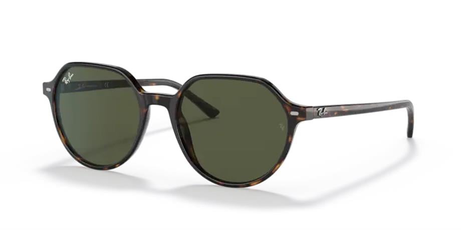 Ray-Ban 2195 902/31/53 Unisex Güneş Gözlüğü