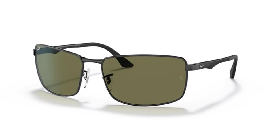 Ray-Ban 3498/002/9A61 Erkek Güneş Gözlüğü