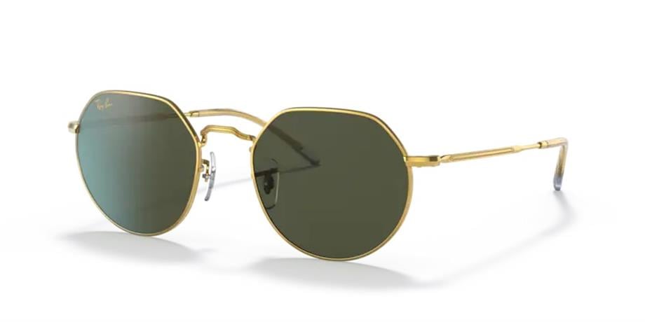Ray-Ban 3565 9196/31/51 Unisex Güneş Gözlüğü
