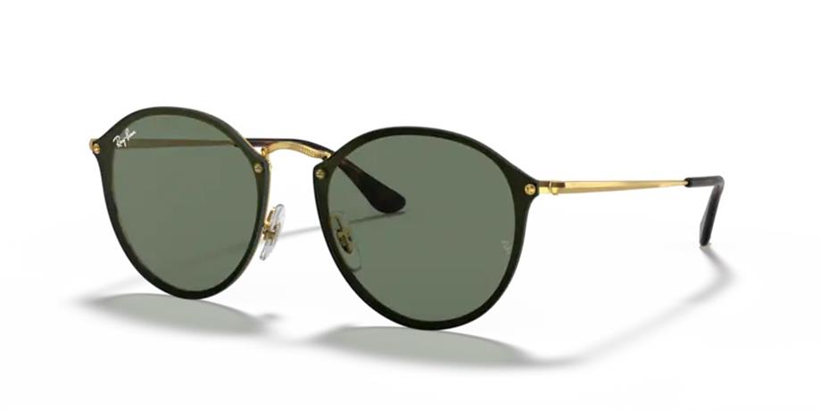 Ray-Ban 3574N 001/7159 Unisex Güneş Gözlüğü