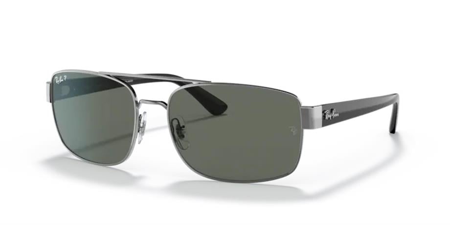Ray-Ban 3687/004/58/58 Erkek Güneş Gözlüğü