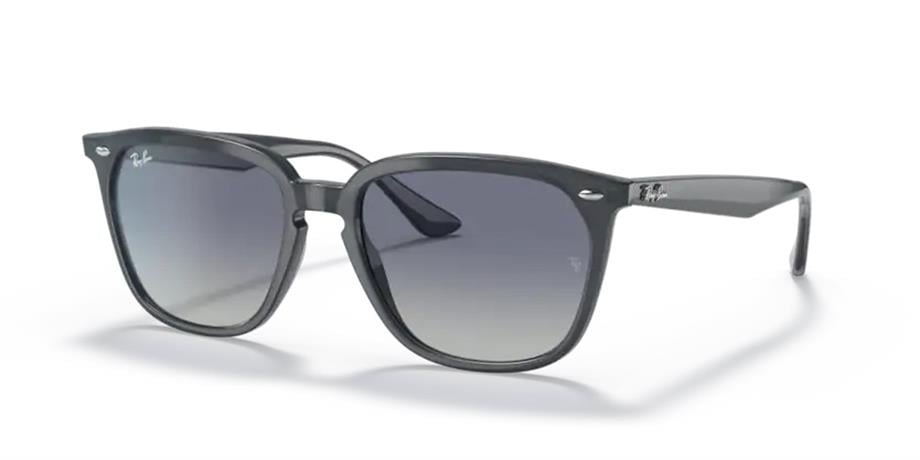 Ray-Ban 4362/6230/4L/55 Unisex Güneş Gözlüğü