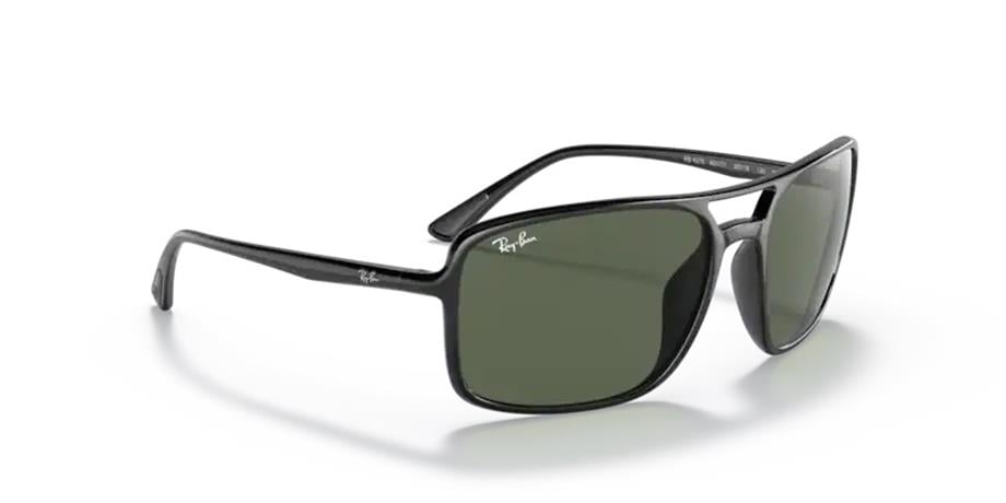 Ray-Ban 4375/601/71/60 Erkek Güneş Gözlüğü