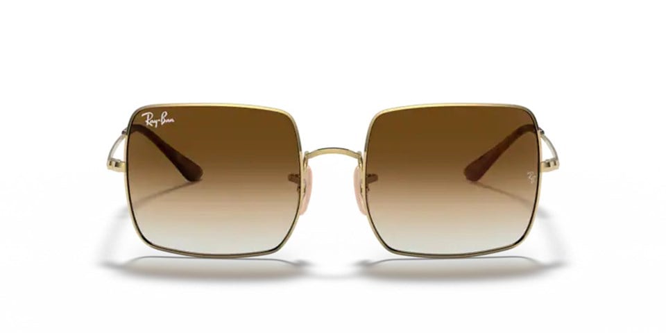 Ray-Ban RB 1971 914751 Kadın Güneş Gözlüğü