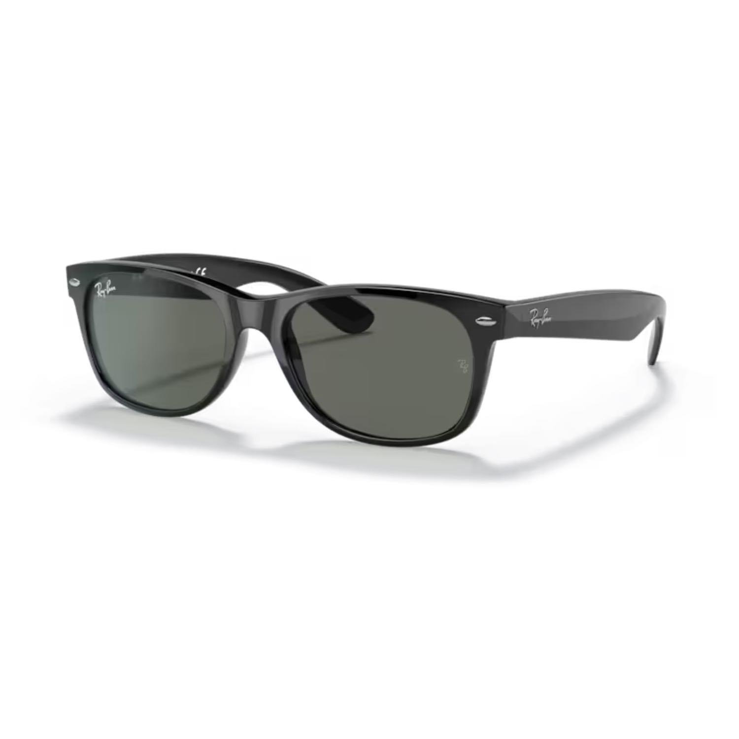 Ray-Ban RB 2132 901 58 G NEW WAYFARER Erkek Güneş Gözlüğü