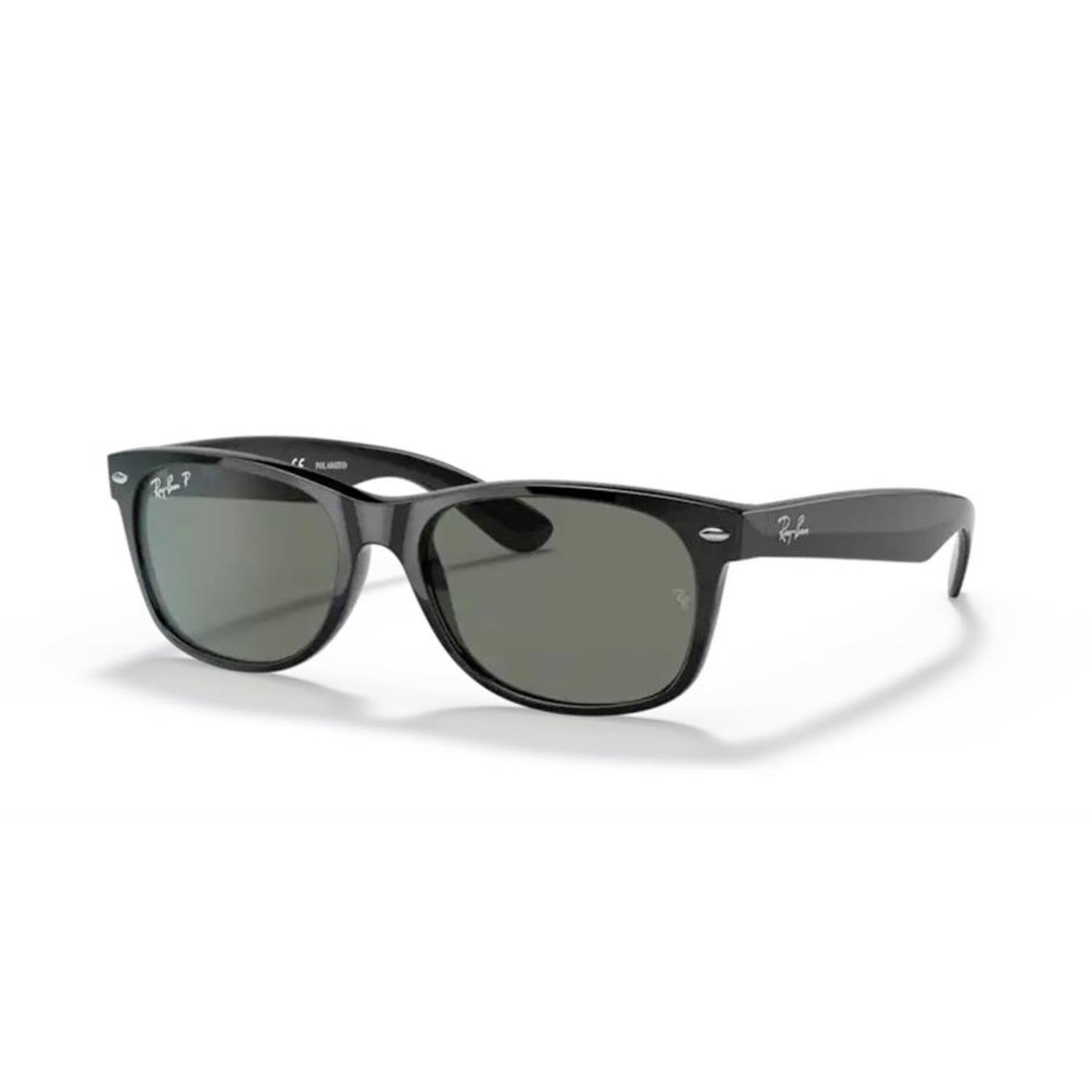 Ray-Ban RB 2132 90158 58 NEW WAYFARER Erkek Güneş Gözlüğü