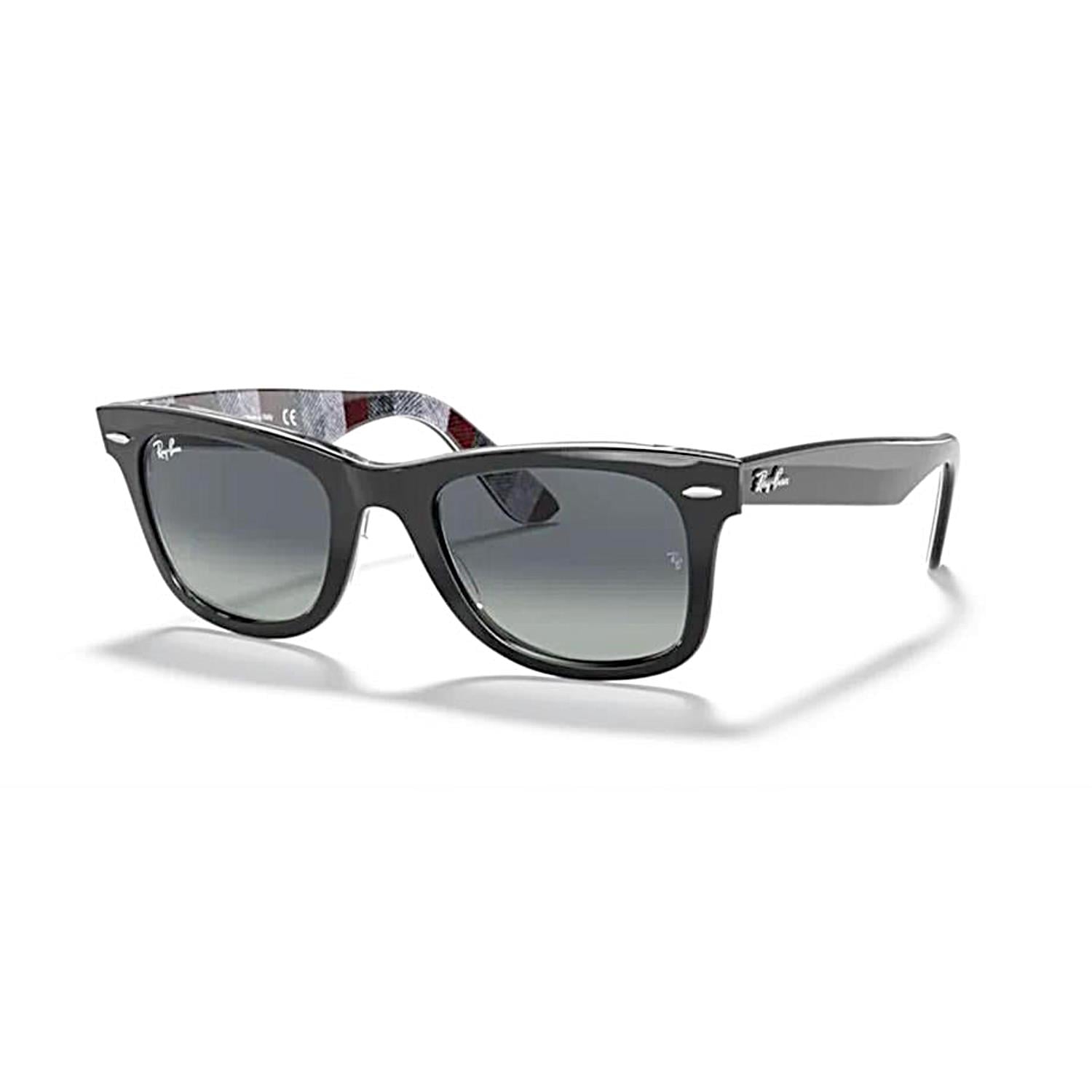 Ray-Ban RB 2140 13183A 54 Wayfarer Erkek Güneş Gözlüğü
