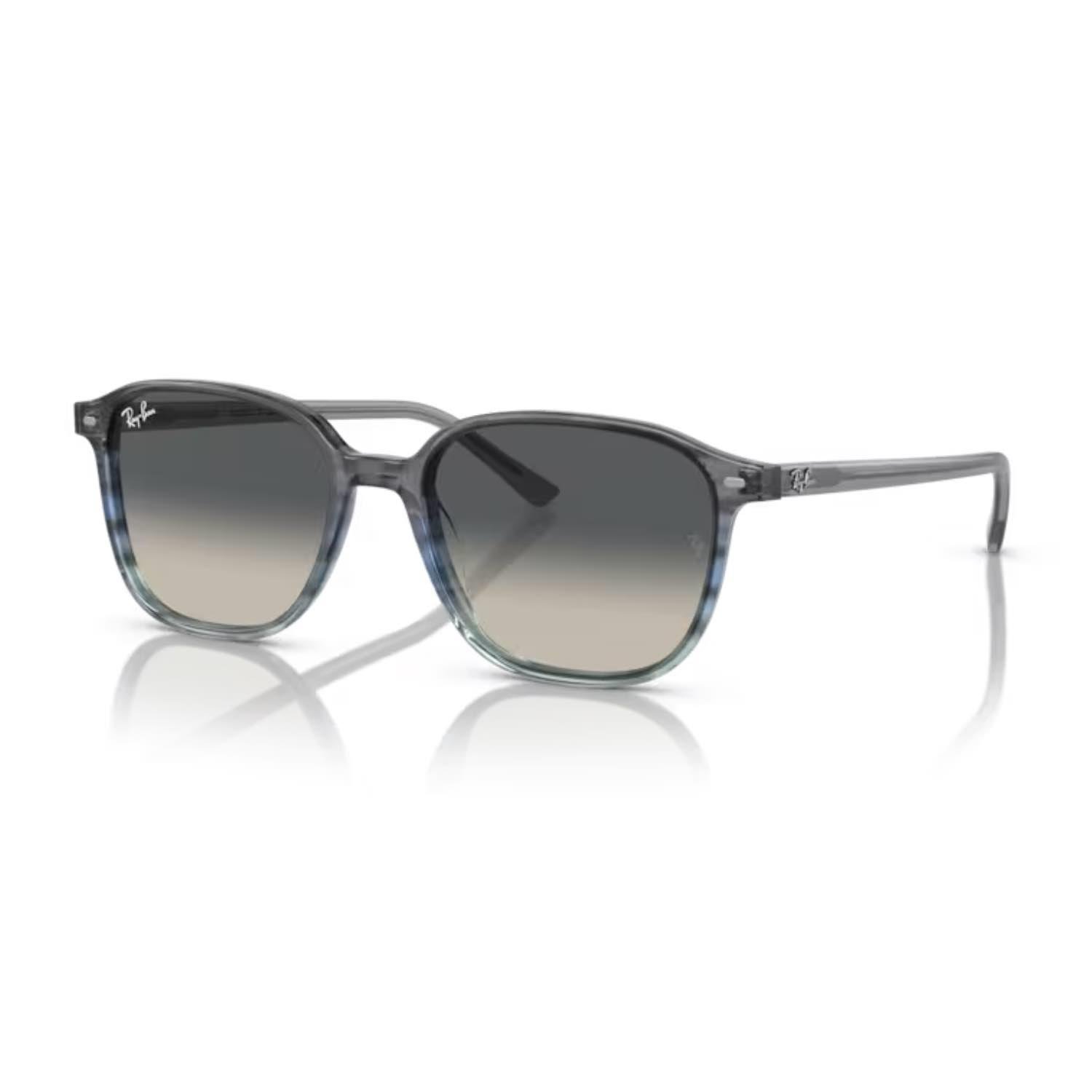 Ray-Ban RB 2193 138171 55 Unisex Güneş Gözlüğü