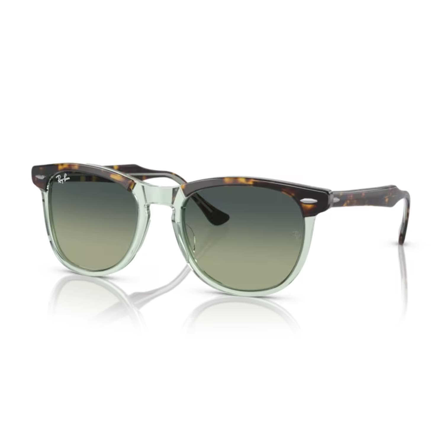 Ray-Ban RB 2398 1376BH 56 Eagleeye Unisex Güneş Gözlüğü
