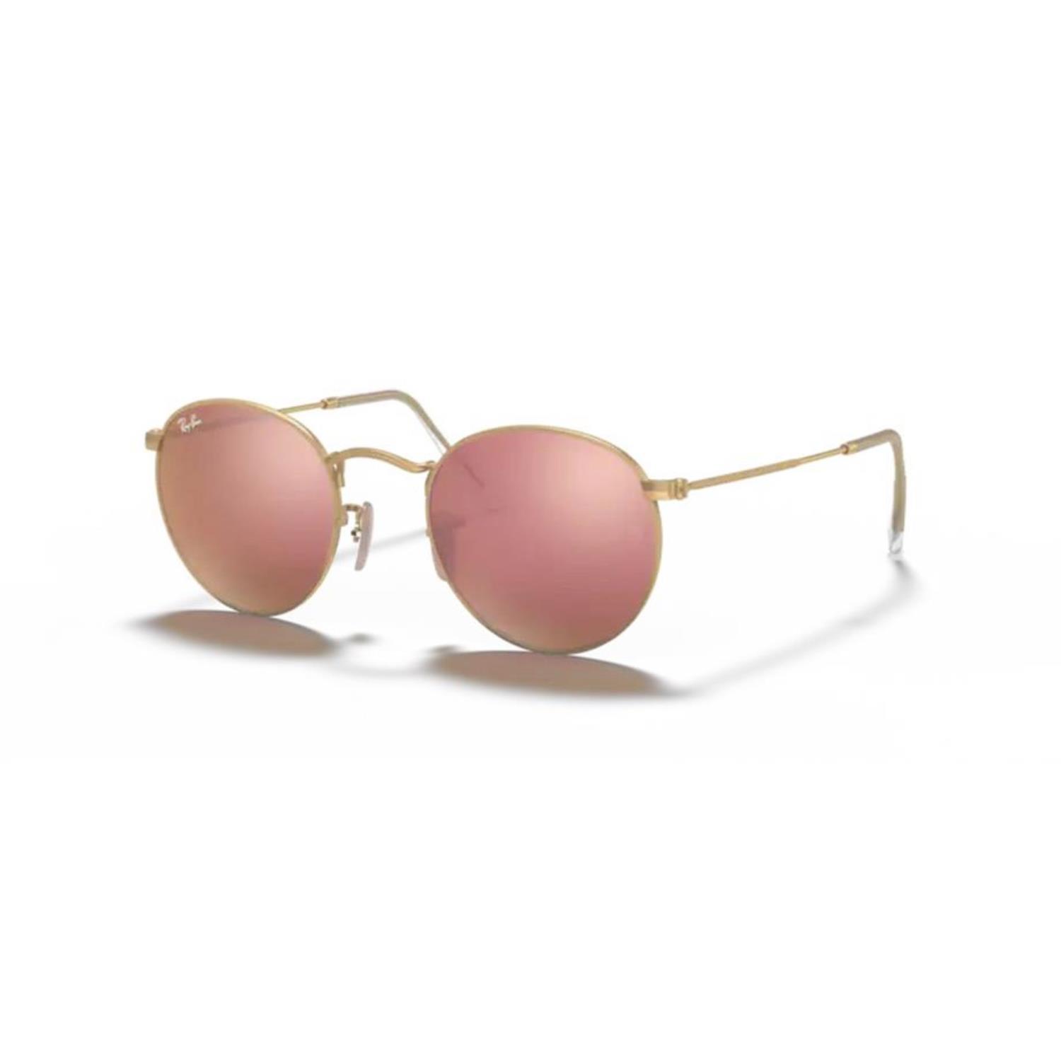 Ray-Ban RB 3447 112Z2 50 Round Kadın Güneş Gözlüğü