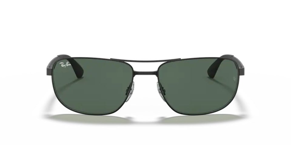 Ray-Ban RB 3528 006/71 Erkek Güneş Gözlüğü