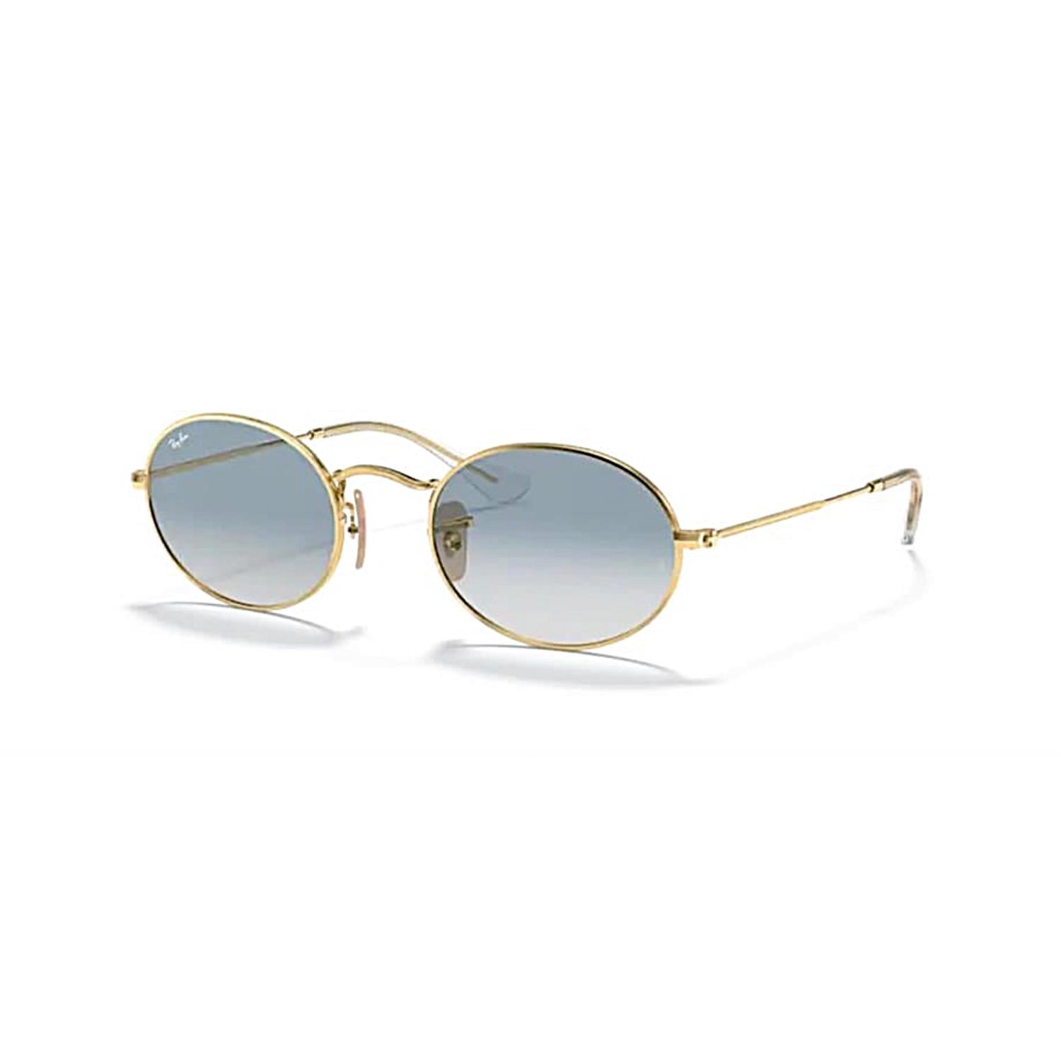 Ray-Ban RB 3547N 0013F 51 Unisex Güneş Gözlüğü