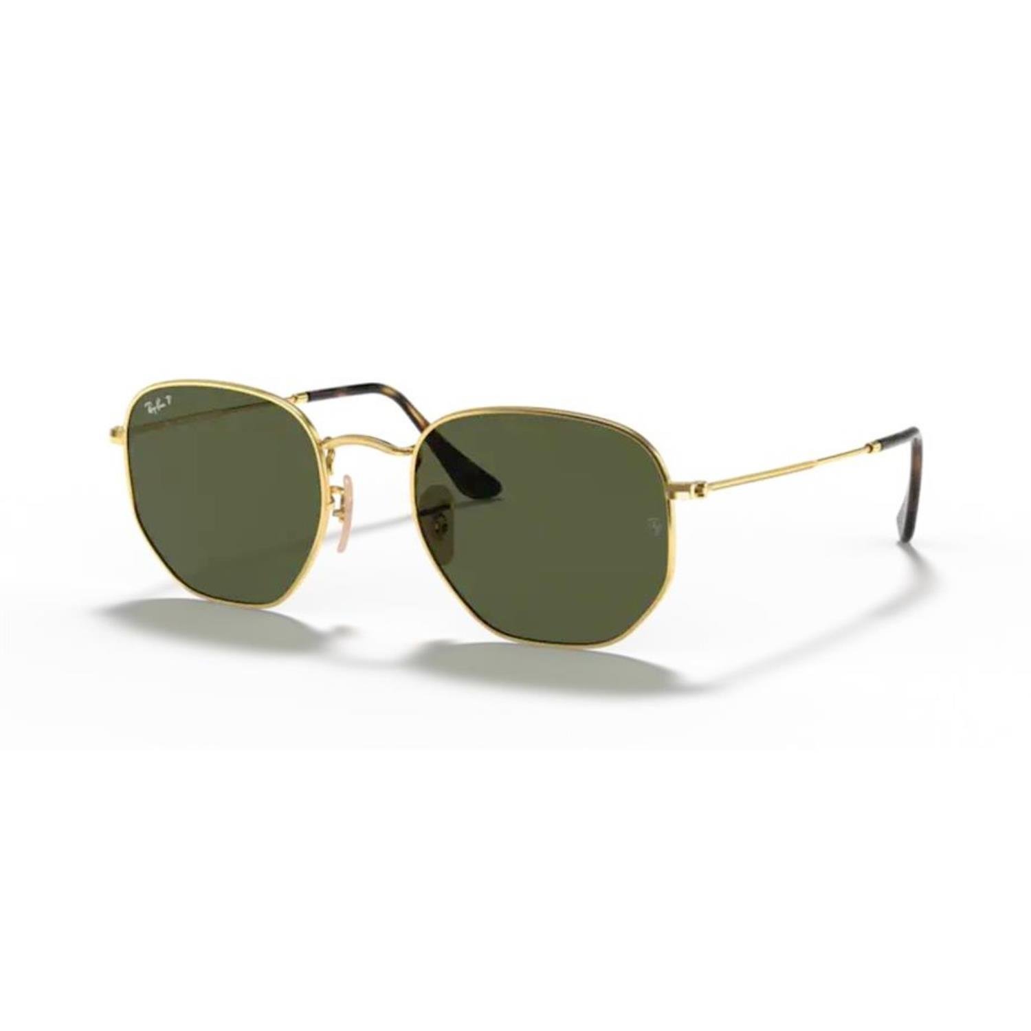 Ray-Ban RB 3548N 00158 51 Polarize Unisex Güneş Gözlüğü