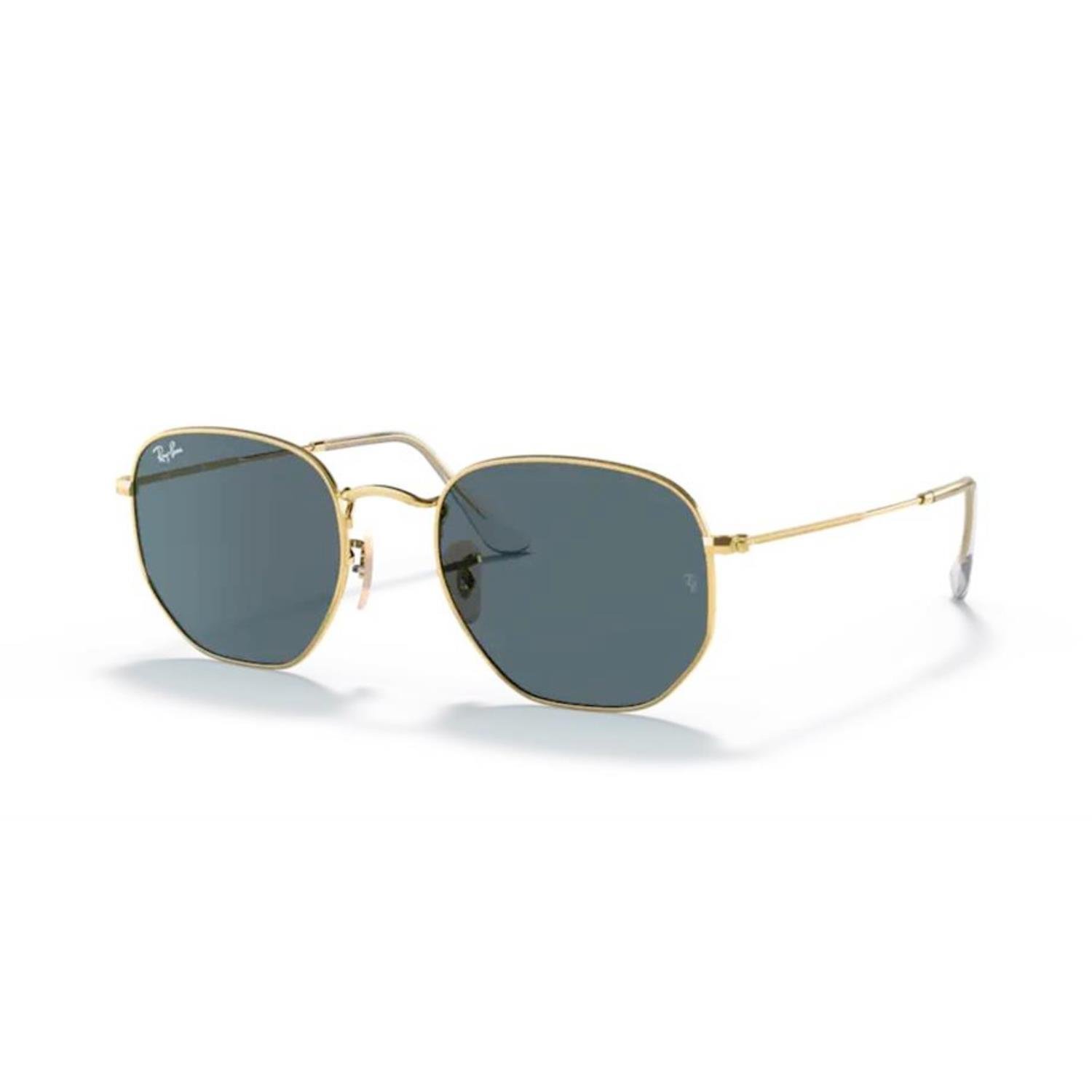 Ray-Ban RB 3548N 001R5 51 Unisex Güneş Gözlüğü