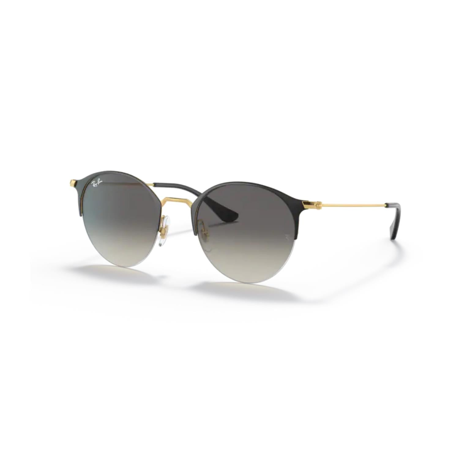 Ray-Ban RB 3578 18711 50 Kadın Gold Güneş Gözlüğü